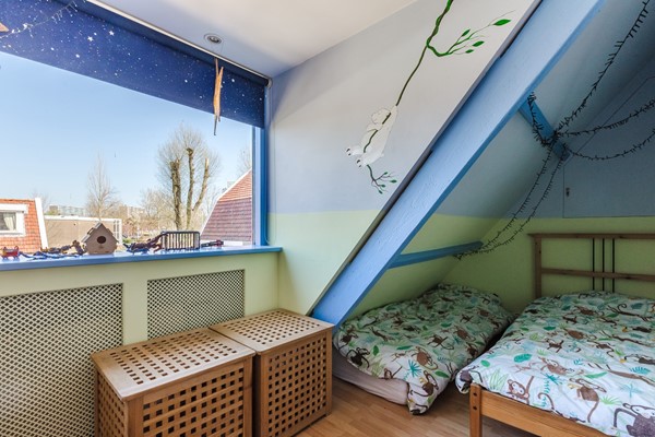 Medium property photo - Noorderakerweg 14, 1069 LW Amsterdam